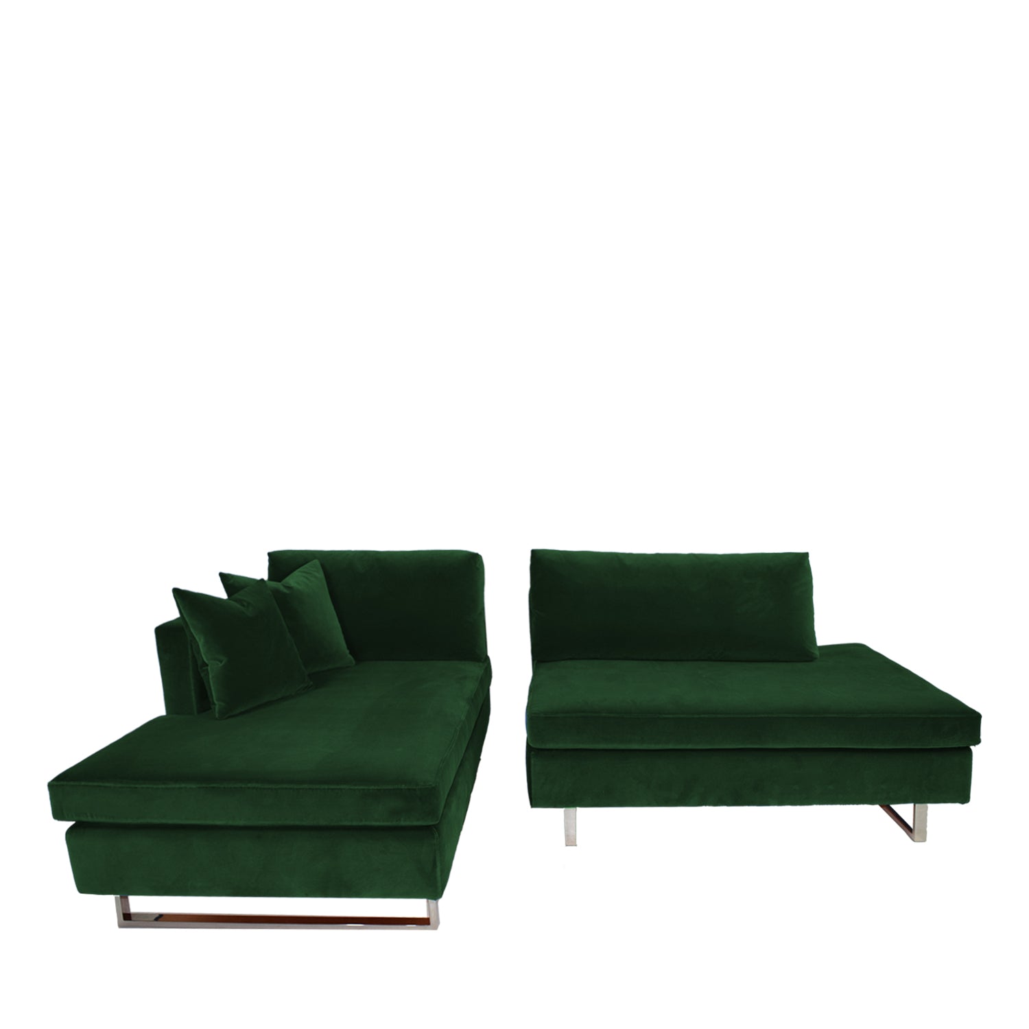 Bonga Sofa Chaise