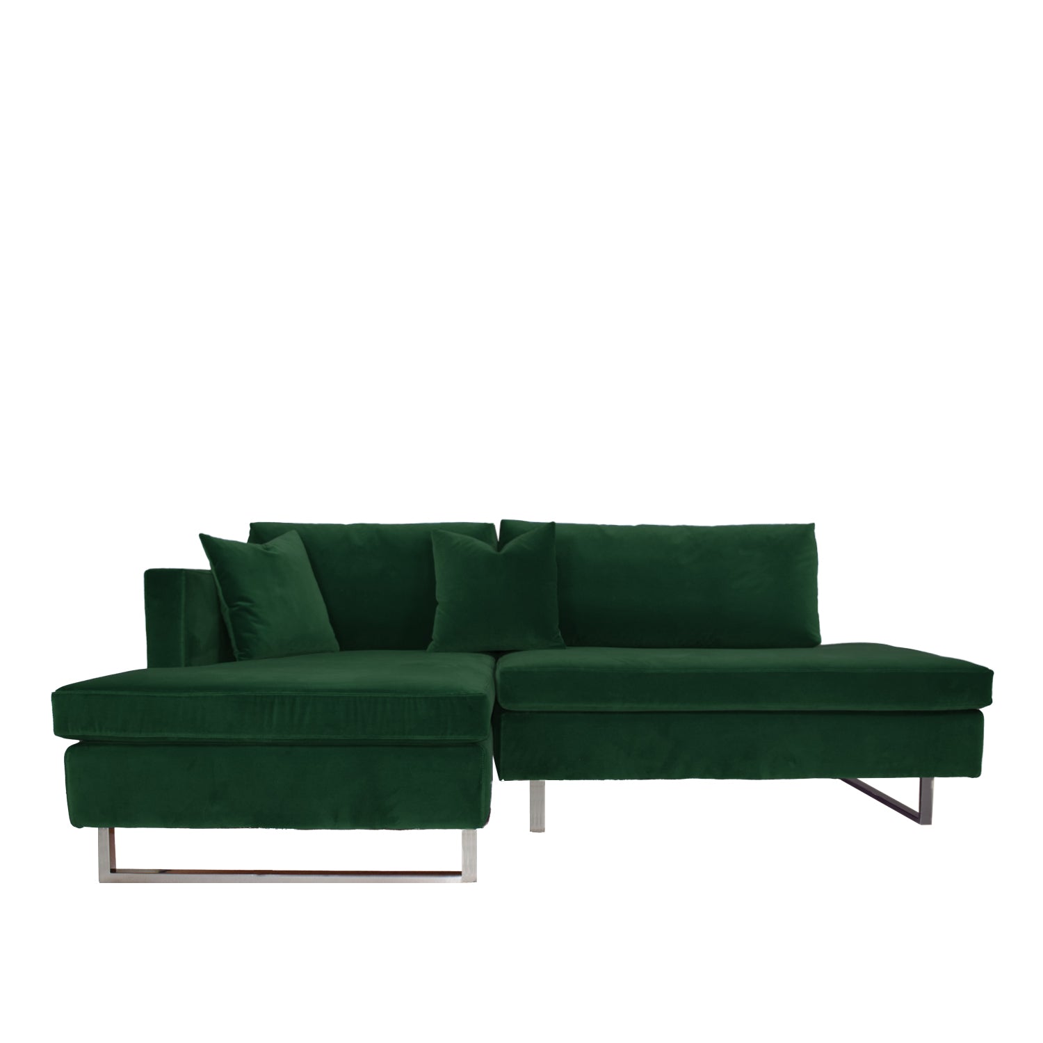Bonga Sofa Chaise