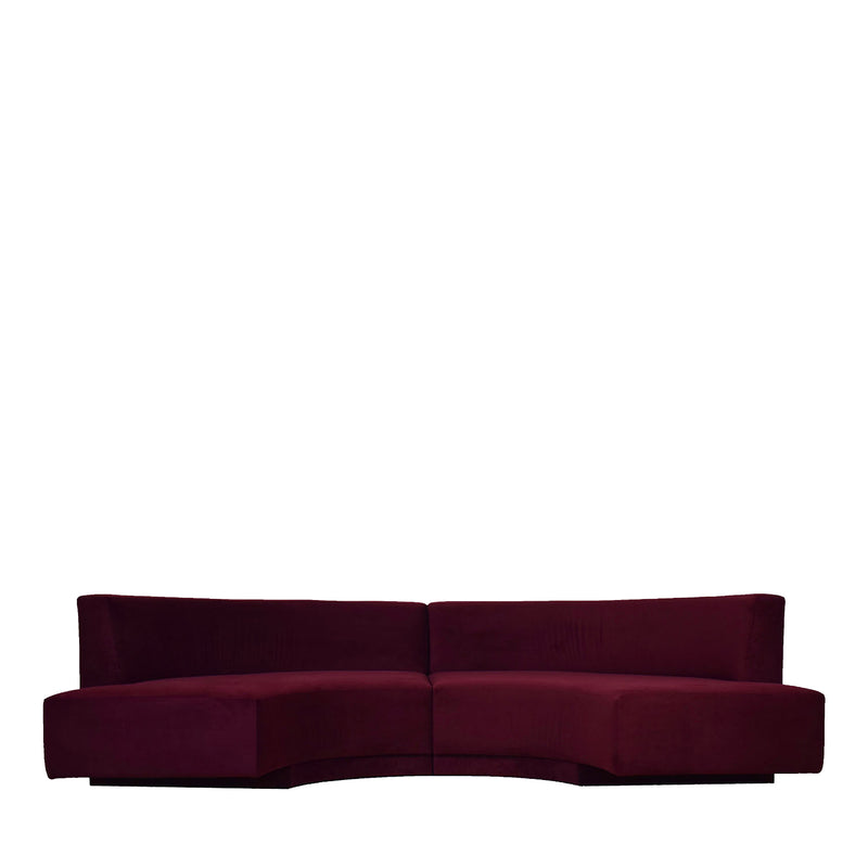 Kingsman Sofa